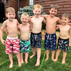 Meet your Posher, Tammy